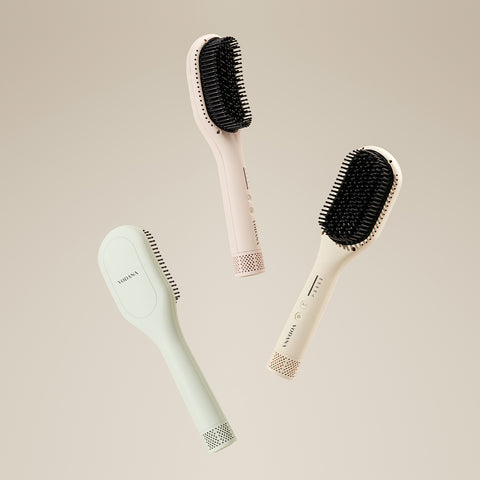 Vodana Glam Curl Air Heat Brush (VAB23)
