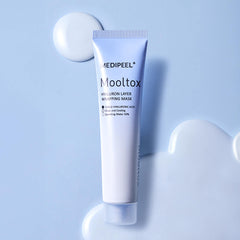 Medipeel HyaluronIC Acid Layer MoolTox Wrapping Mask 70ml