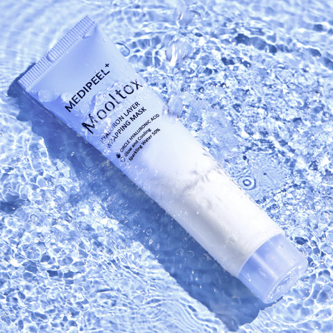 Medipeel Hyaluronic Acid Layer Water-Tox Wrapping Mask 70ml