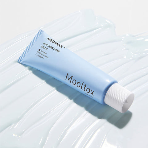 Medipeel HyaluronIC Acid Layer Mooltox Cream 50g
