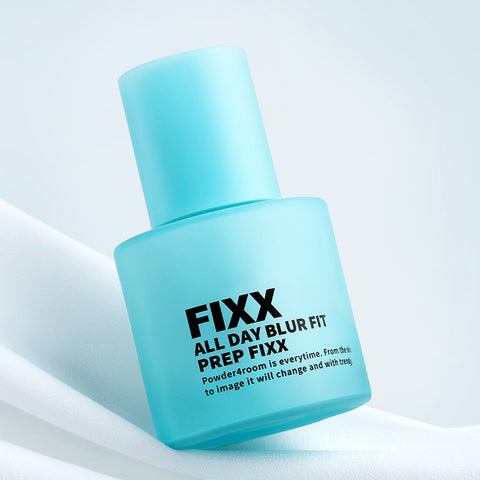 So Natural Pore-Adhering All Day Blur Fit Prep Fixer 30ml
