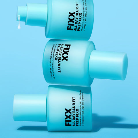 So Natural Pore-Adhering All Day Blur Fit Prep Fixer 30ml