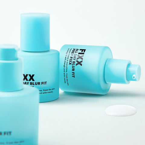 So Natural Pore-Adhering All Day Blur Fit Prep Fixer 30ml