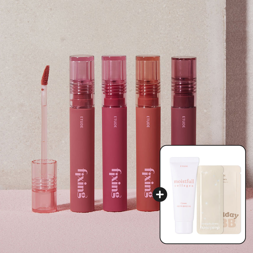 ETUDE Fixing Tint 4g