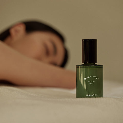 Aromatica Sleep Tight Pillow Mist 100ml