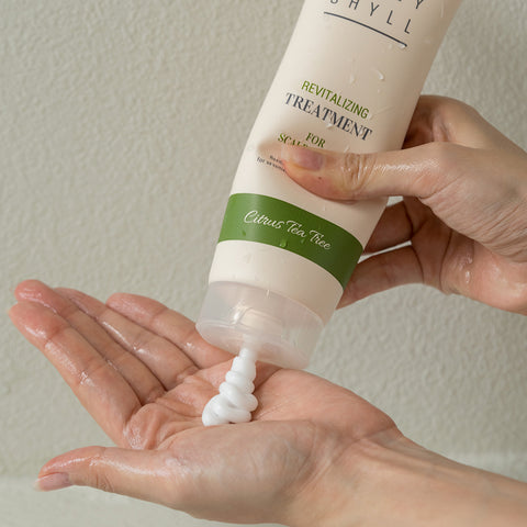 Curlyshyll Revitalizing Treatment 250ml