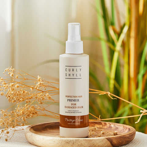 Curlyshyll Perfection Hair Primer 200ml