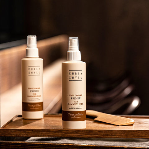 Curlyshyll Perfection Hair Primer 200ml