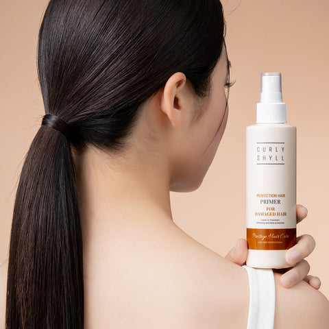 Curlyshyll Perfection Hair Primer 200ml