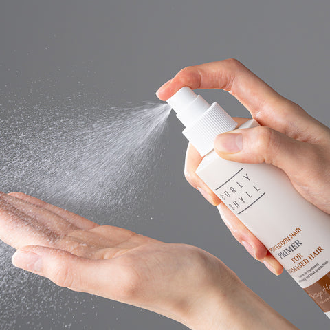 Curlyshyll Perfection Hair Primer 200ml