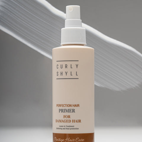 Curlyshyll Perfection Hair Primer 200ml