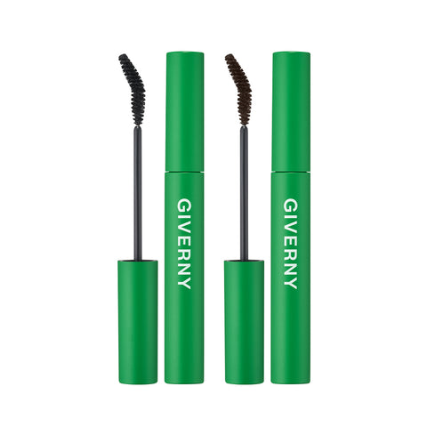 Giverny Close-Fit Sensitive Mascara Volume 5.5g