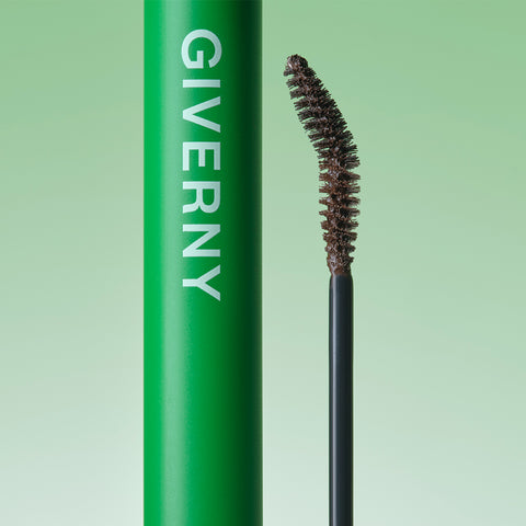 Giverny Close-Fit Sensitive Mascara Volume 5.5g