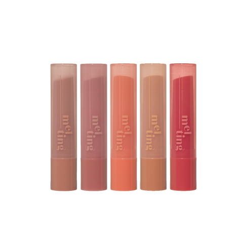 ETUDE Ginger Sugar Melting Balm 2.3g (2 pack)
