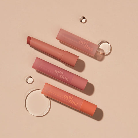 ETUDE Ginger Sugar Melting Balm 2.3g