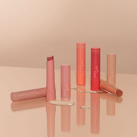 ETUDE Ginger Sugar Melting Balm 2.3g