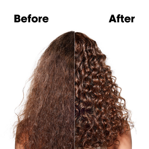 L'Oreal Professionnel Absolut Repair Molecular Shampoo 500 ml