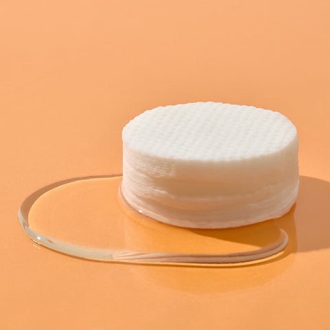 Hanskin Cleansing Pad & Blackhead 70 Pads
