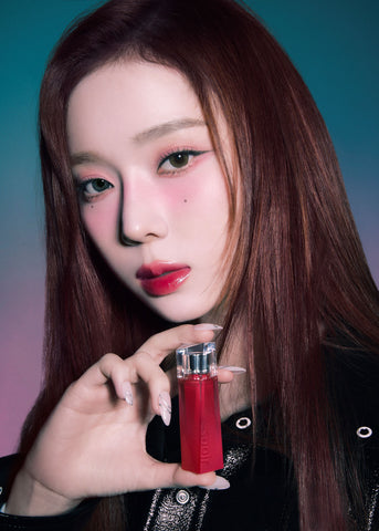Espoir Couture Lip Tint Glaze 5.5g Petal Punch (2 pack)