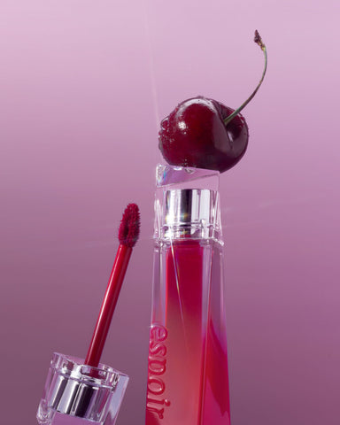 Espoir Couture Lip Tint Glaze 5.5g Petal Punch (2 pack)