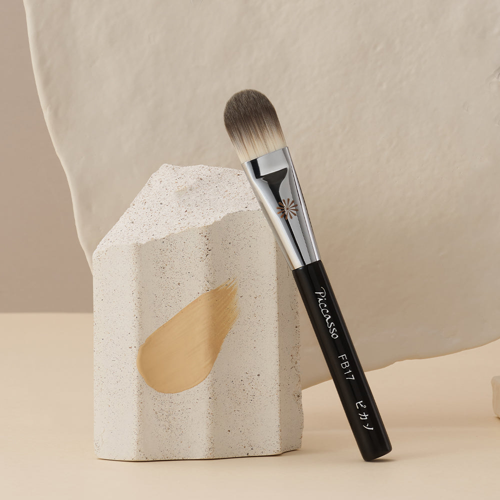 Picasso FB17 Foundation Brush 1pc