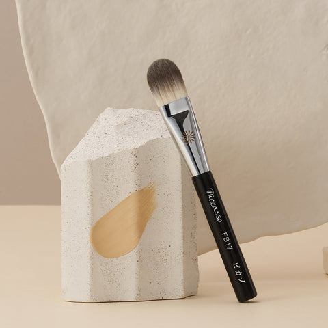 Picasso FB17 Foundation Brush 1pc