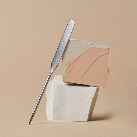 Picasso X Ham Kyung-sik Makeup Spatula (1 ea)