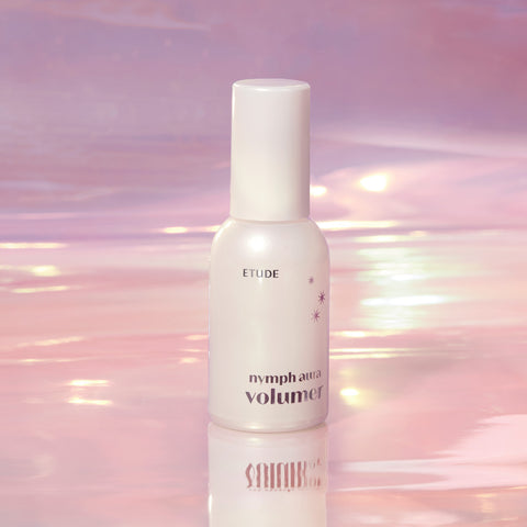 ETUDE Nymph Radiance Volumer + Volumer Balm (2-piece Set)