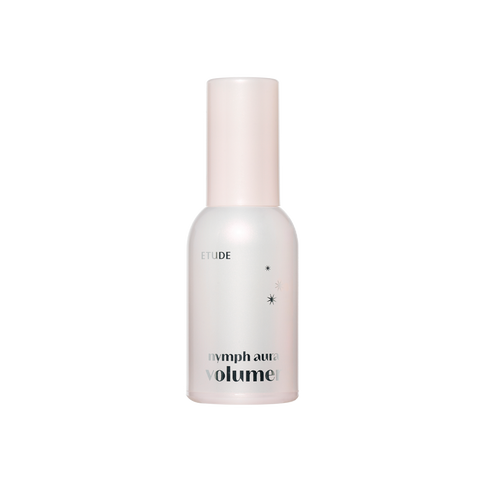 ETUDE Nymph Radiance Volumer + Volumer Balm (2-piece Set)