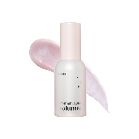 ETUDE Nymph Dewy Base Prep Glow Volumer 24g
