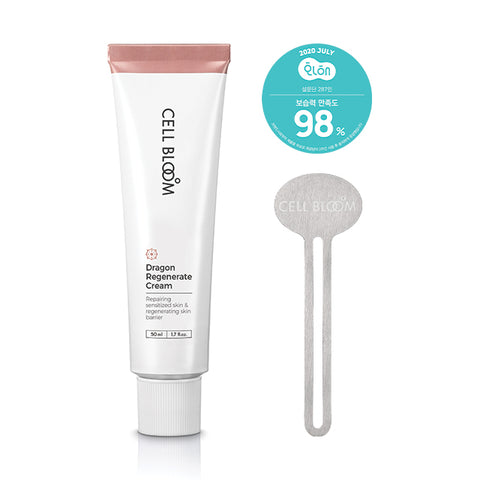 CellBloom Dragon Regenerate Cream 50ml