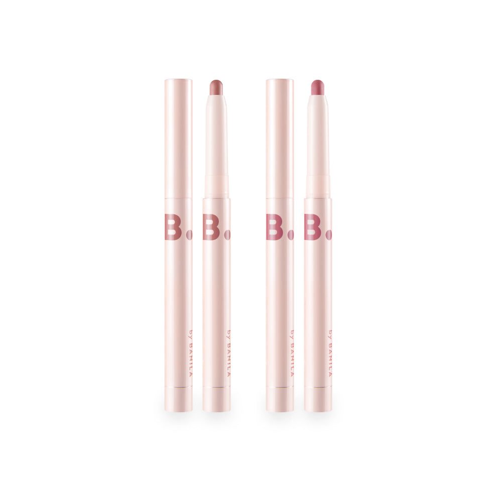Banila Co Smudging Lip Pencil (2 Pack)