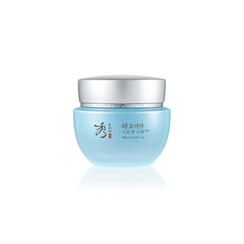 Sooryehan Hyobidam Moisture Spring Cream AD 150ml