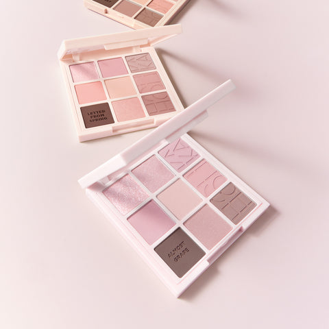 Holika Holika My Fave Mood Eye Palette 7.9 g