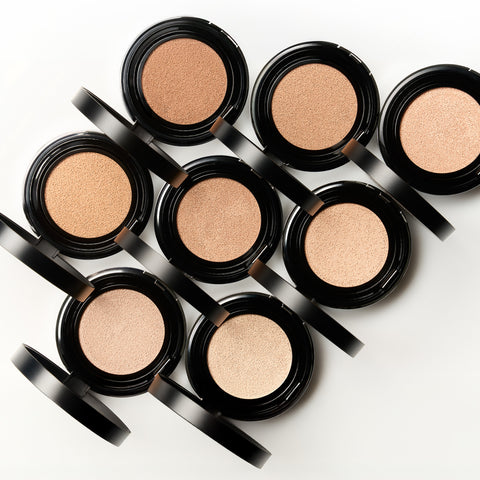 VIDIVICI Black Perfection Cover Fit Cushion Refill