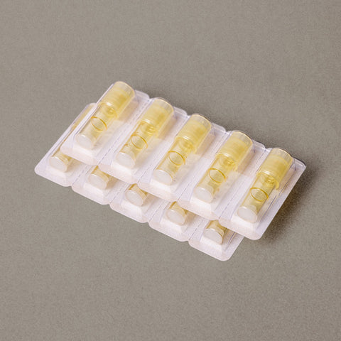 Triconix Scalp Needle Shot Refill (10-pack)