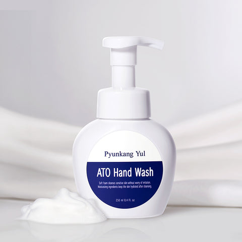 Pyunkang Yul Kids Ato Hand Wash 250ml (3 Pack)