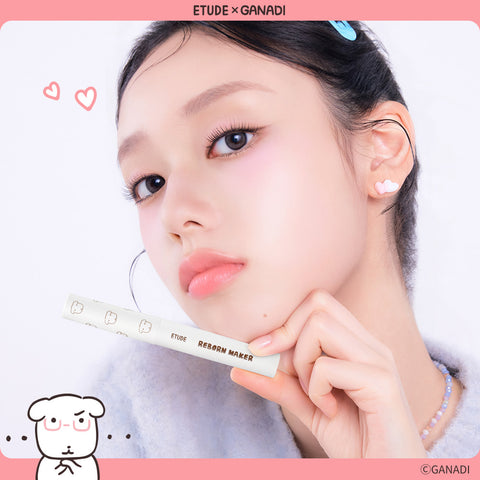 ETUDE Re-Creation Maker Shading Stick Cool (Ganadi)
