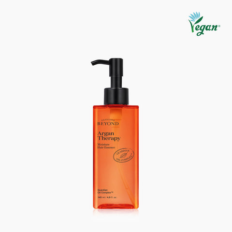 BEYOND Argan Therapy Moisture Hair Essence 145ml