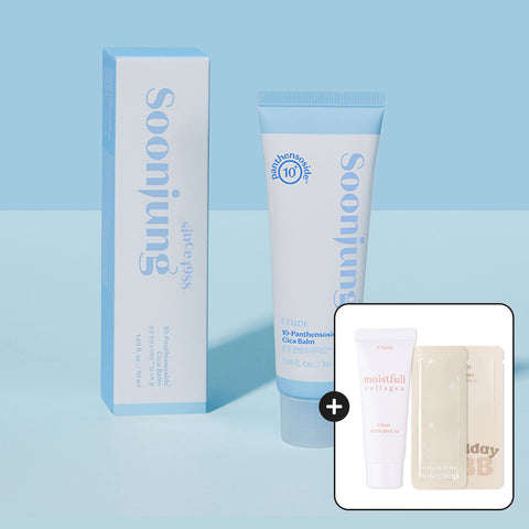 ETUDE SoonJung Pantenoside 10 Cica Balm 50ml