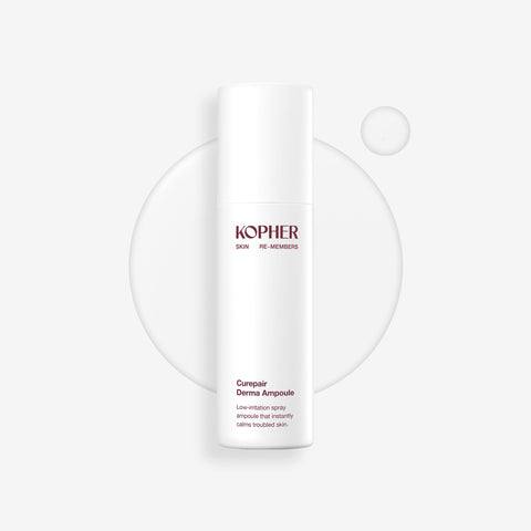 Kopher CuriRepair Derma Ampoule 100ml