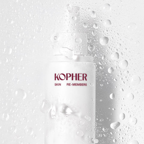 Kopher CuriRepair Derma Ampoule 100ml