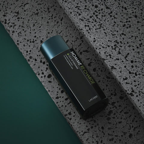 LACVERT Homme Recharge Cica Aftershave 185ml
