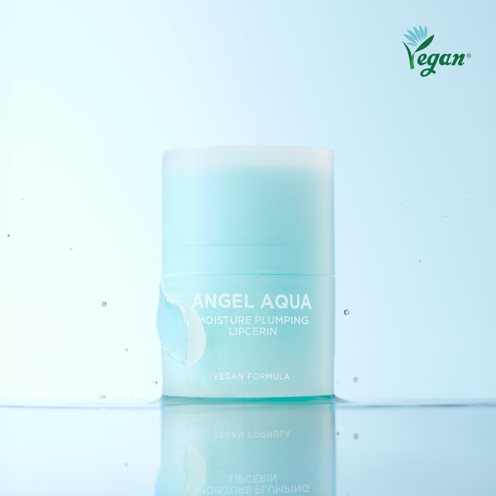 BEYOND Angel Aqua Moisture Plumping Lip Serum 15ml