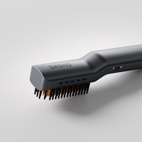 Dashu Daily Volume Fit Styler Wireless Roll Brush C?Curl & Root Volume