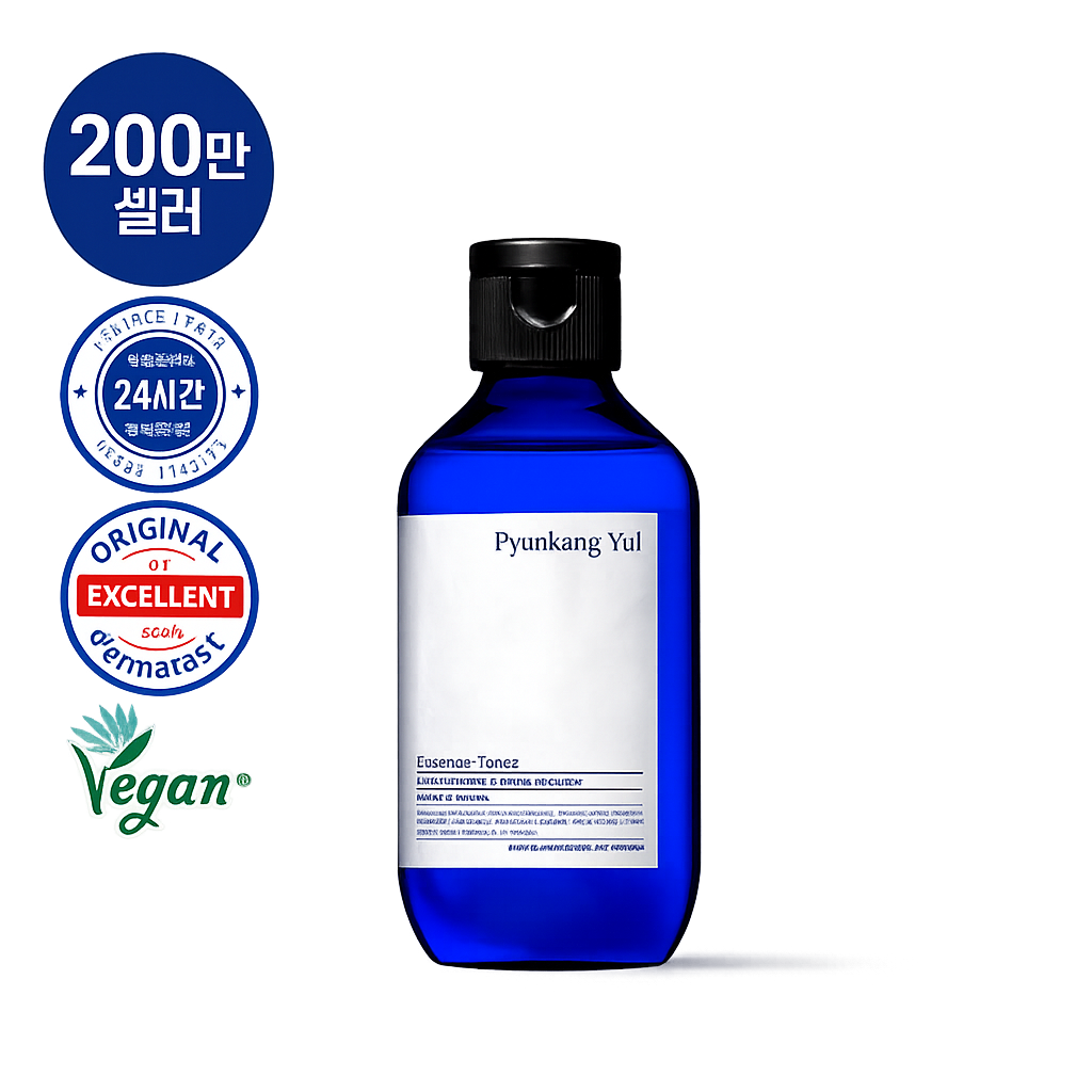 Pyunkang Yul Acne-Calming Essence Skin Toner 200ml