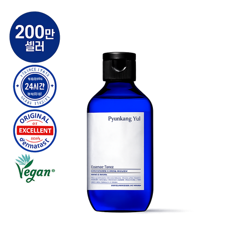 Pyunkang Yul Acne-Calming Essence Skin Toner 200ml