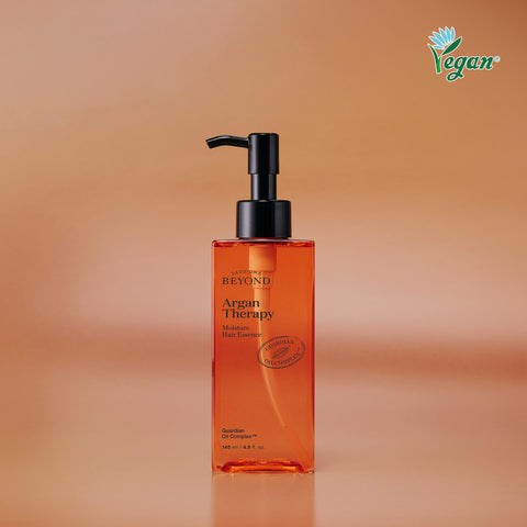 BEYOND Argan Therapy Moisture Hair Essence 145ml