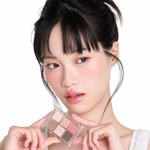 BBIA Ready to Wear Eye Palette 5g