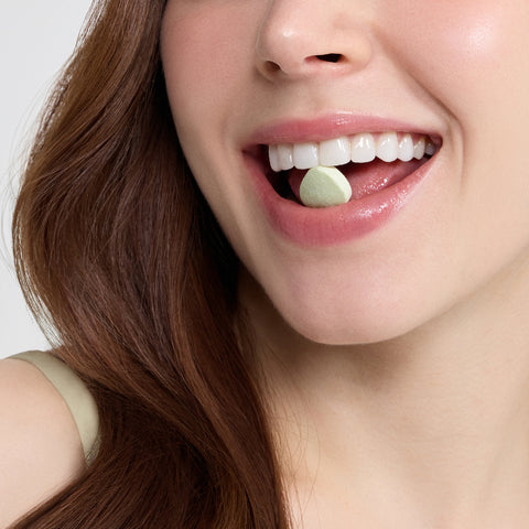 Foodology Hey Recover Health Muscle Care